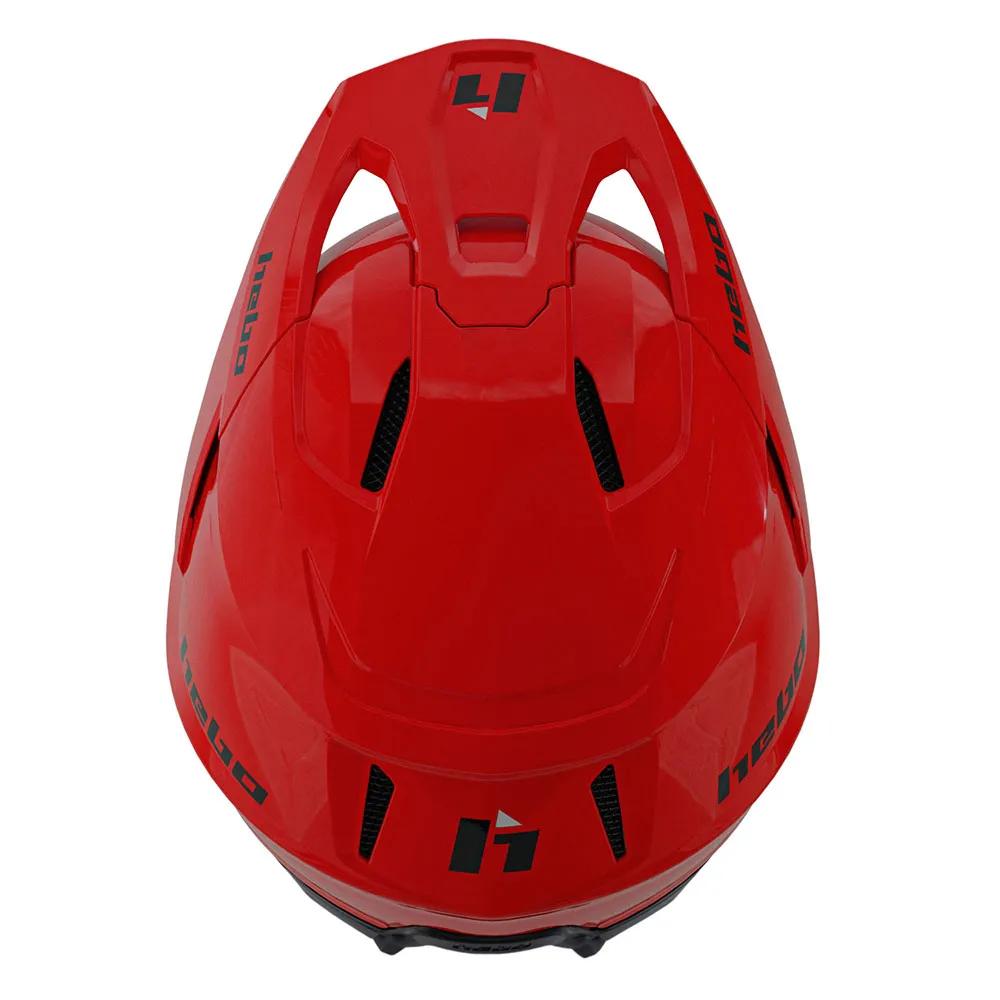 Hebo Open Helmet Zone Pro