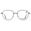 Karl Lagerfeld Kl351 400 Unisex Eyeglasses