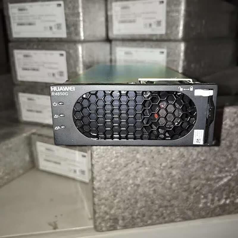 Huawei Embedded DC Power System ETP48200-C5E1