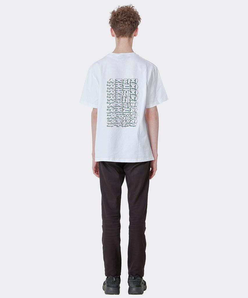 TEENYTIGER Soju Hanjan T-Shirt