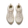 Anta Star Sea 2.0 Trendy Versatile Shock Absorbing Wear Resistant Height Increasing Low Top Casual Shoes Men Sneaker White Beige 912538839-1