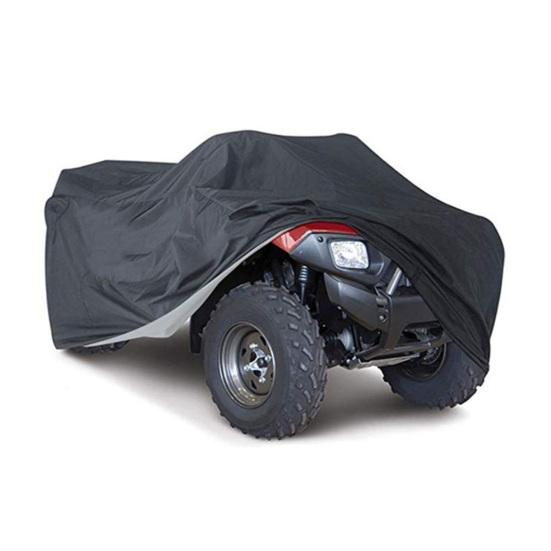 Motorbike Cover Universal Waterproof Oxford Cloth Motorcycle Protective Cover for Motorcycle