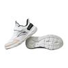 Anta Lightweight Durable Comfortable Breathable Low-Top Kids Running Shoes Men sneaker White Khaki A12435567-4