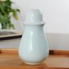 Celadon Ceramic Warm Wine Set