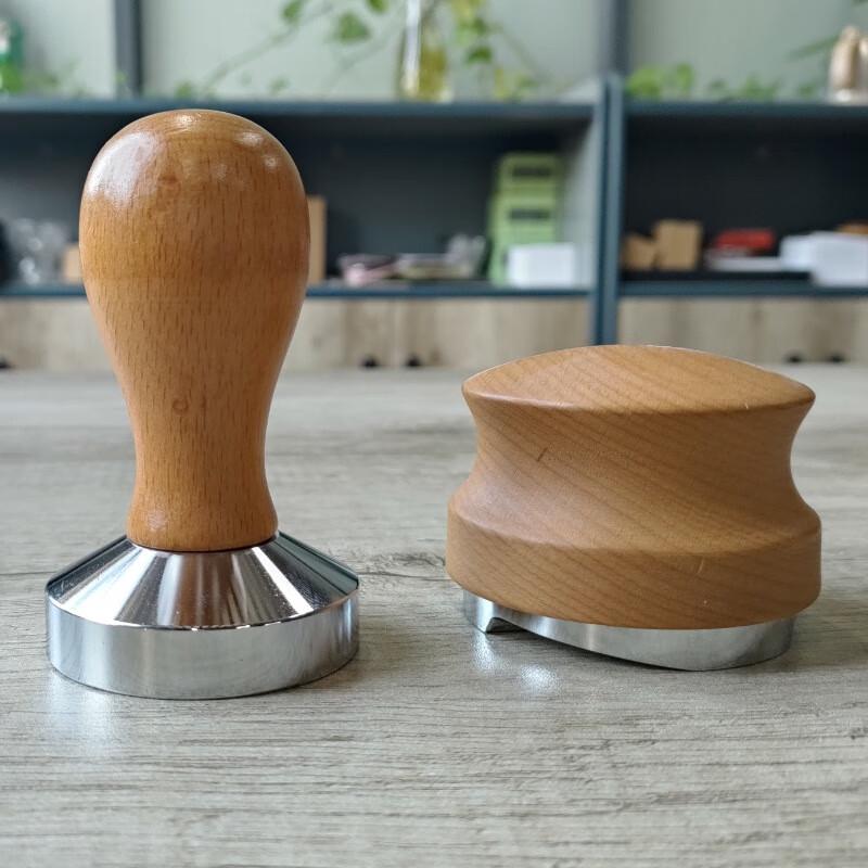 51mm Espresso Tamper and Distributor Set