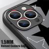 For iPhone 16 Pro Max 16E 15 14 Pro 13 Cover Stars Pattern Matte Clear Wireless Charge Shockproof Soft Edge for MagSafe Magnetic Phone Case