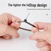 Yingzhou Nylon Cable Ties