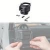 Suportes e outros acessórios – Suportes de copo para carros