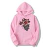 Taz-Mania Hoodie Men Women Sweatshirt Print Unisex Streetwear Hip Hop Style New Autumn Winter Fashion Hip Hop Tops Clothes Male