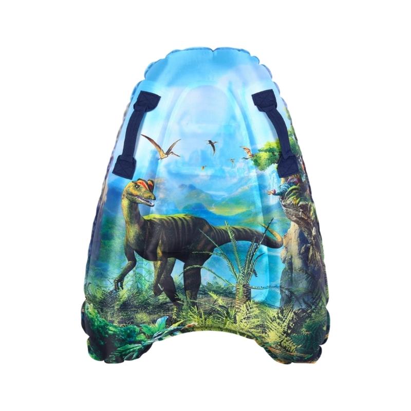 Light Weight PVC Air Pumps Surfing Board Surfboard With Strong Load Capacity Perfect For Sea Ridings And Water Activity