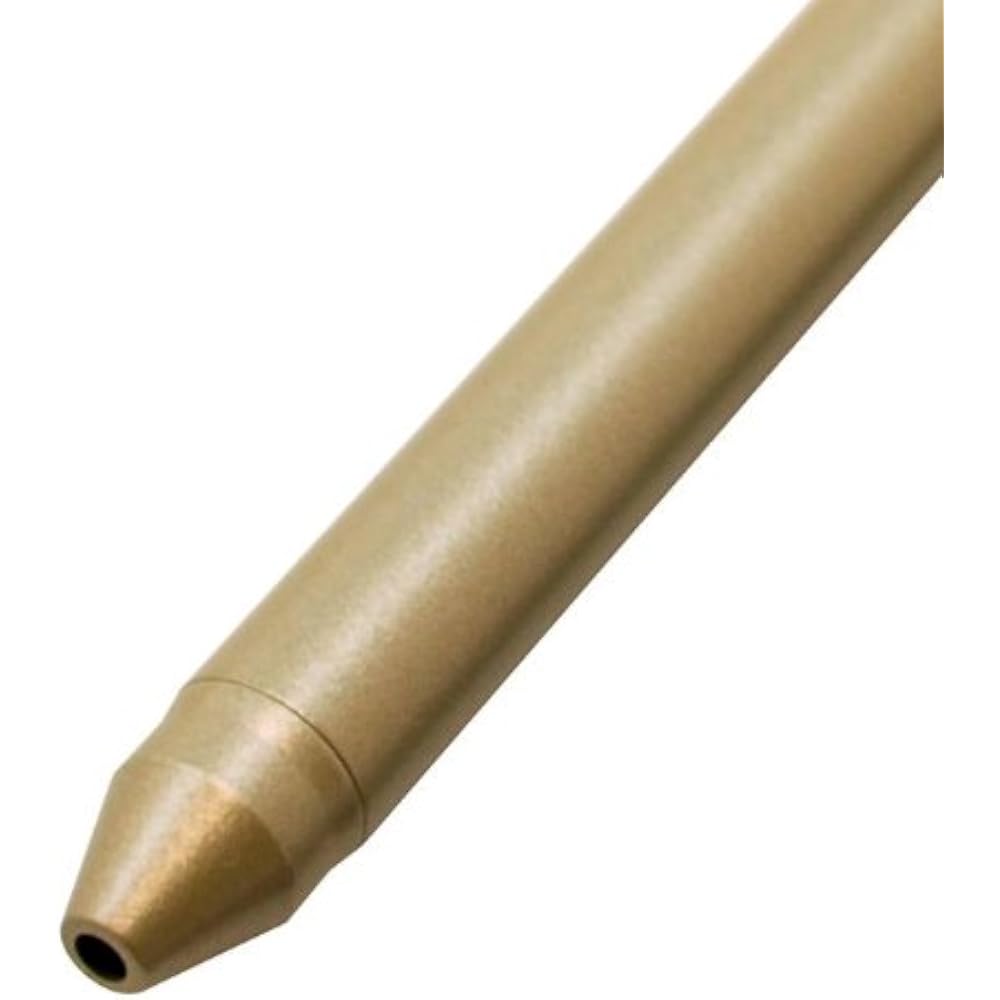 Zebra SB22-CGO Çok Fonksiyonlu Kalem Sharbo X LT3 Şampanya Altını