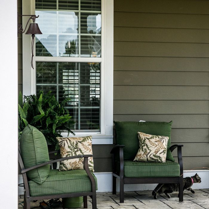 Relaxdays clochette de porte en fonte antique carillon fort et clair cloche murale résistante brune