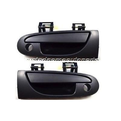 Fits 1995 To 1999 Mitsubishi Eclipse Exterior Door Handle Front Left Right