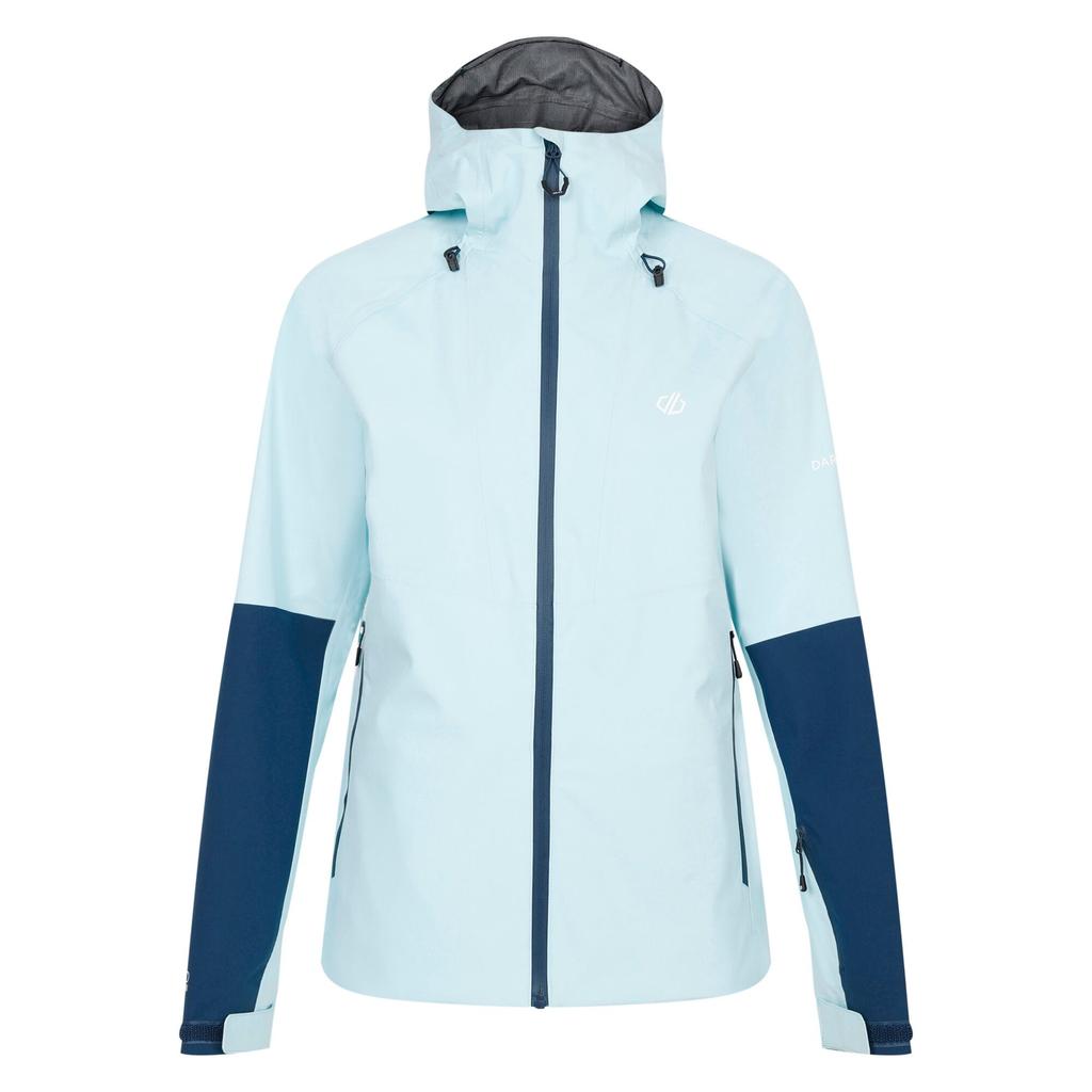 Dare 2B Womens/Ladies Assert Waterproof Jacket