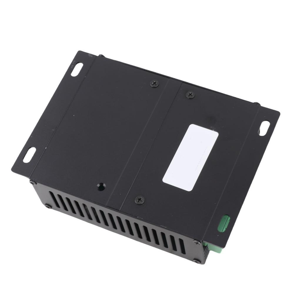 AC 160-277V Battery Charger 12V/24V Generator Battery Charger  Battery Maintenance