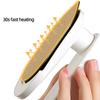 Wireless Garment Steamer Handheld Steam Iron Hanging Ironing Machine Portable Electric Steam Generator for Home Travel