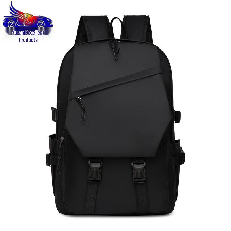 Men s Multi-compartment Business Travel Backpack