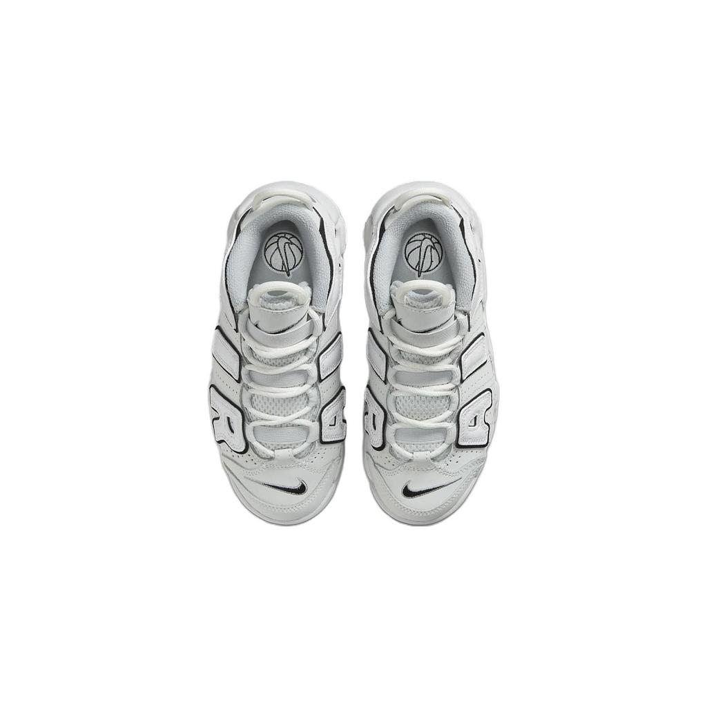 Nike Air More Uptempo PS Photon Dust Black FD0023-001
