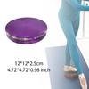 Ballet Turning Board Exercise Equipment for Ice Skaters Dancing Figure Skating