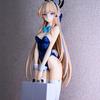 23cm Anime Blue Archive Figure Asuma Toki Figures Bunny Sexy Girl Figurine PVC Collection Boy Gift Desktop Decoration Model Toys