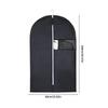 Dustproof Clothing Covers Clothes Dust Cover Coat Suit Dress Protector Hanging Garment Bags Closet Organizer With Zipper