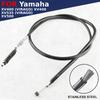 Motorcycle Clutch Cable Steel Wire Line For Yamaha XV400 (VIRAGO) XV400 XV500 XV535 (VIRAGO) Clutch Cable Line Accessories
