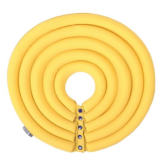 Pet Protective Collar Super Soft Waterproof EPE Pet Surgery Recovery Protective Cone