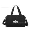 Fashionable Trendy Travel Bag, Large Capacity, Versatile Luggage Bag for Men and Women, with Dry and Wet Separation, Lightweight Yoga and Fitness Bag