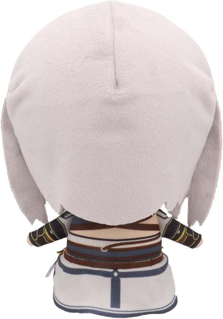 Noel Shirogane Plush Friends with U Hololive Official Goods