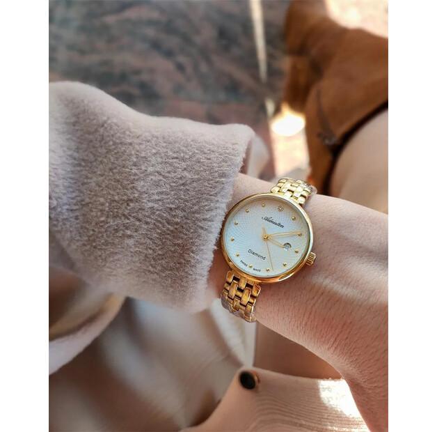 Adriatica A3543.1143DQ Watch