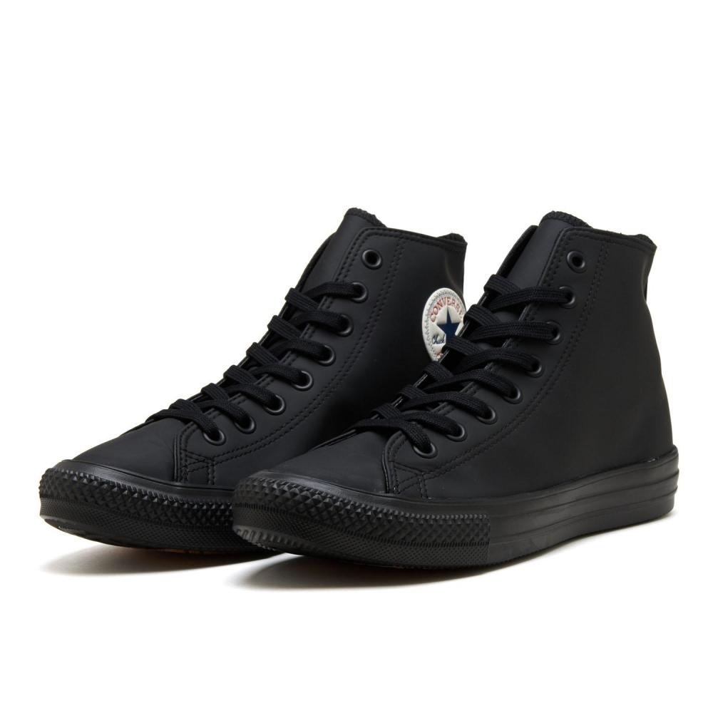 Converse All Starlight Wr Sl Hi 31311460  Matte Black