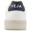 Veja Urca Cwl Leather Low Top Skateboard Shoes Women's White UC0703174A