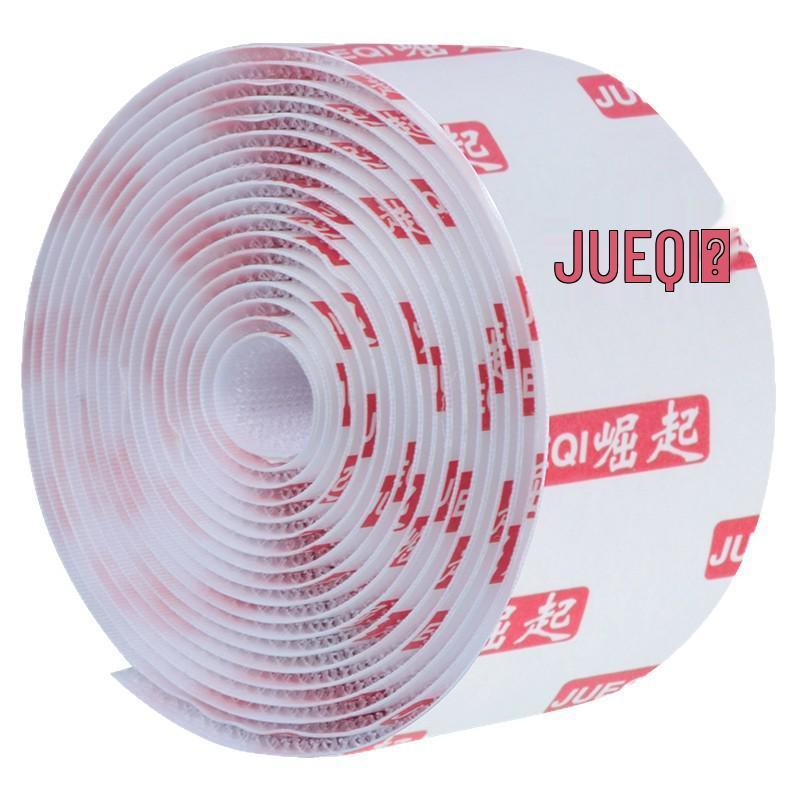 Felt Board Magic Wall Tape - Strong Adhesive Hook Bulletin & Photo Panel Sticker