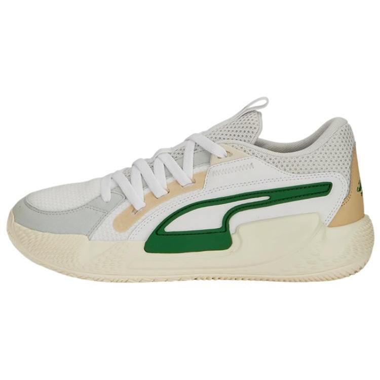 PUMA Court Rider Chaos Slash - Celtics Men s 378052-06 EU 42.5