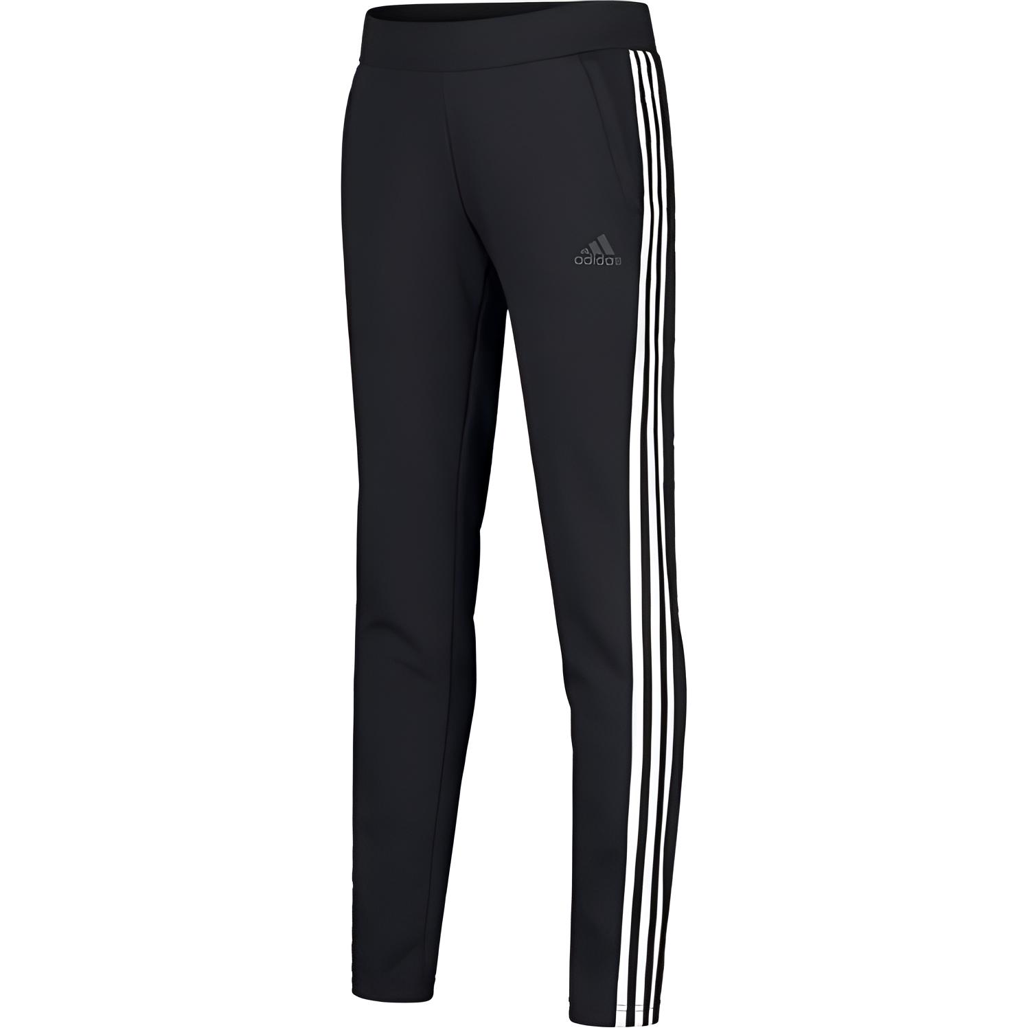 Adidas Sports Pants Women s Black DT2408 XL