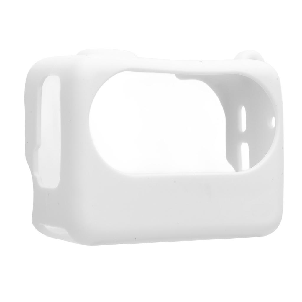 Camera Cover for GO 3S Silicone Camera Charging Case Protective Sleeve Lens   and Hanging Lanyard