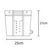 Silicone ZipLock Storage Bags Food Grade Silicone Reusable Bag Leak Proof Reusable Food Storage Bags Pack Leakproof for Kitchen
