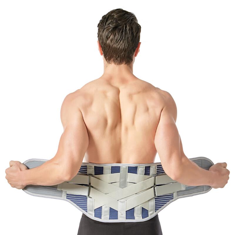 

Leipeshi Lumbar Support Sports Waist Belt