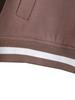 European and American Women's Casual Long-Sleeve Baseball Jacket