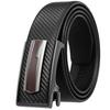 First Layer Cowhide Belt, Automatic Inner Buckle Men'S Belt Ly36-21783-5