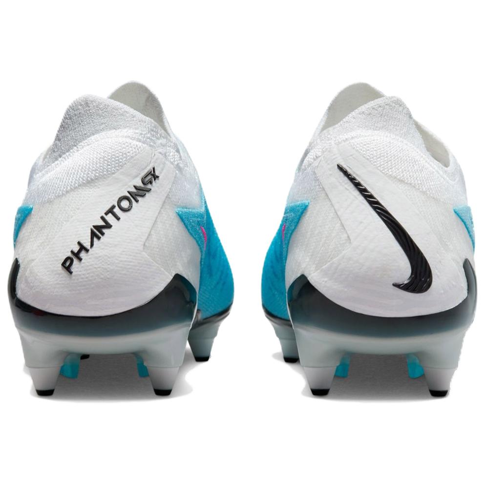 Nike Gripknit Phantom Gx Elite SG Pro Anti Clog Traction Blast Pack Baltic Blue DD9443-446