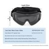 Tactical Windproof Motorcycle Goggles