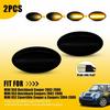For MINI R53 Hatchback Coopers 2002-06 LED Dynamic Turn Signal Light Side Marker