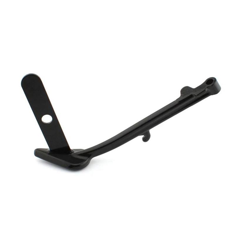 NEW-Motorcycle Kickstand Side Stand Foot Side Stand For -Davidson Softail 18-Street Bob FXBB