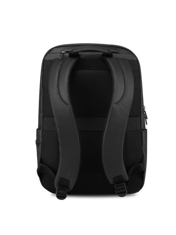 Samsonite NV6 14-inch Laptop Business Commuter Backpack