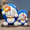 Doraemon Series Dessert Plush Toy Doll Bedroom Decoration Cartoon Gift Kids
