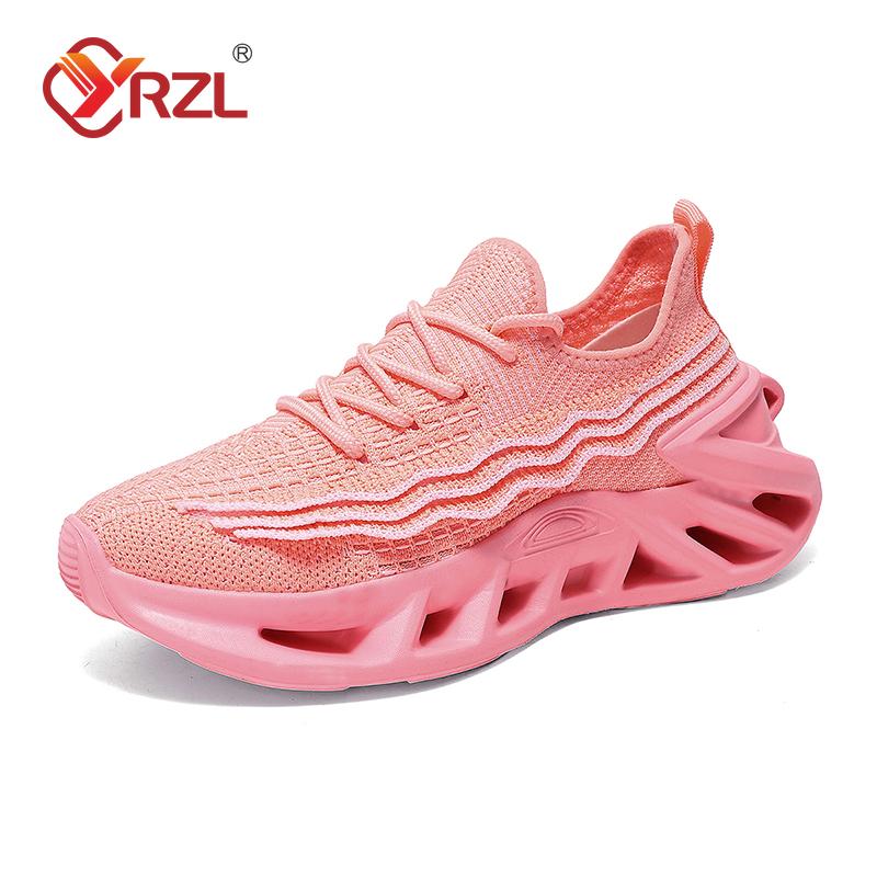 

Men s Running Shoes Unisex Breathable Mesh Comfortable Athletic Sneakers for Men Sports Non Slip Lightweight Shoes for Man 45