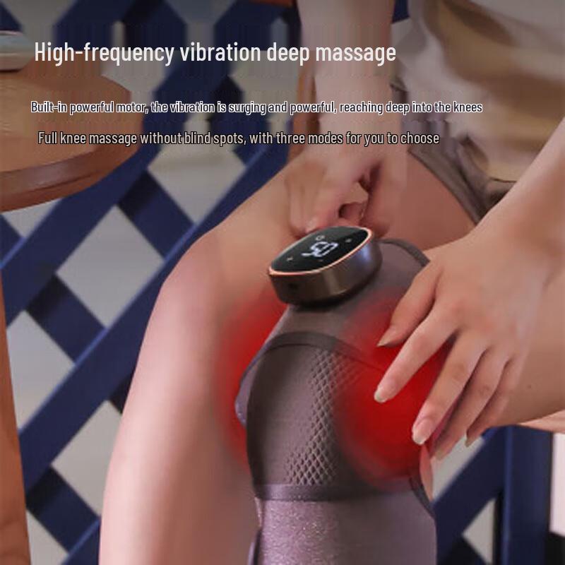 JeoyCosy Shoulder and Knee Massager