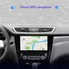 2din Automotive Multimedia Player Stereo Carplay Auto GPS Navigation For Nissan X-Trail Qashqai 2 T32 Qashqai J10 J11 2014-2019