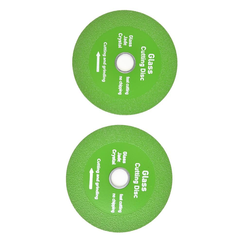 22mm Inner Glass Cutting Disc Blade Polishing Grinding disc